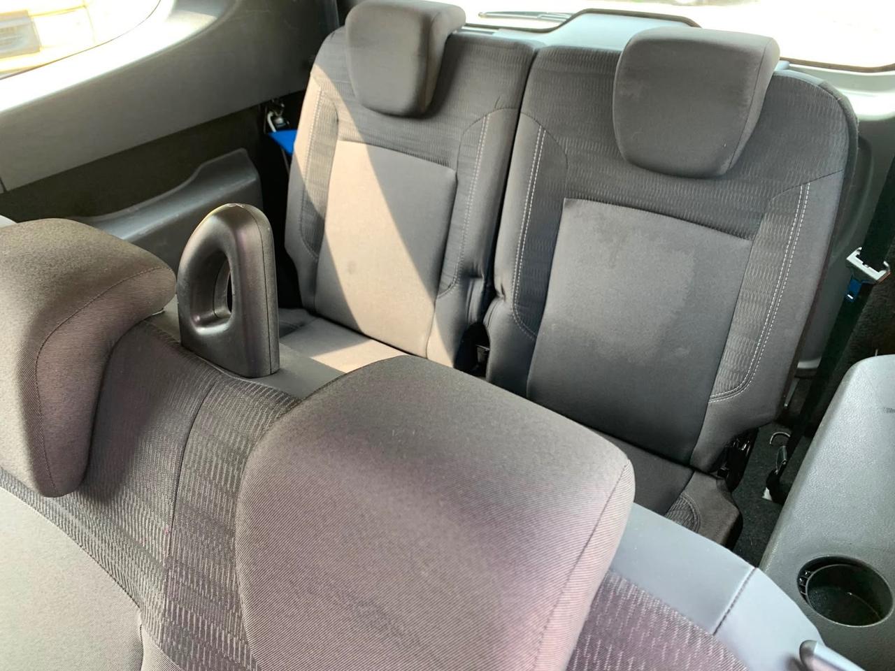 Dacia Lodgy 1.5 dCi 8V 110CV Start&Stop 7 posti Lauréate
