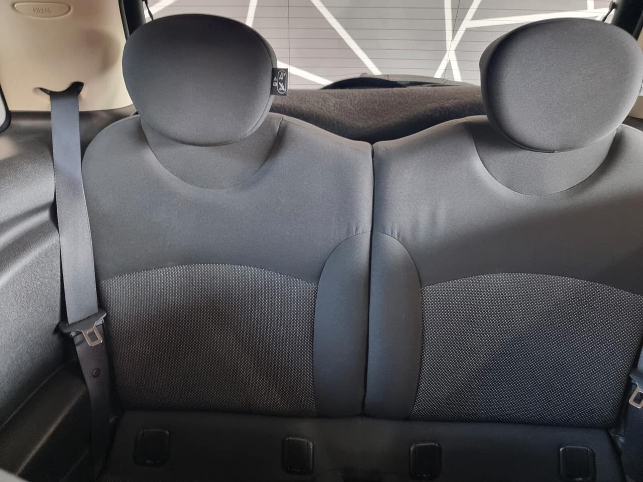 Mini 1.6 16V One NEOPATENTATI