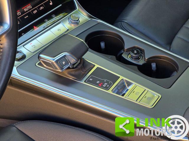 AUDI A6 allroad 3.0 245 CV