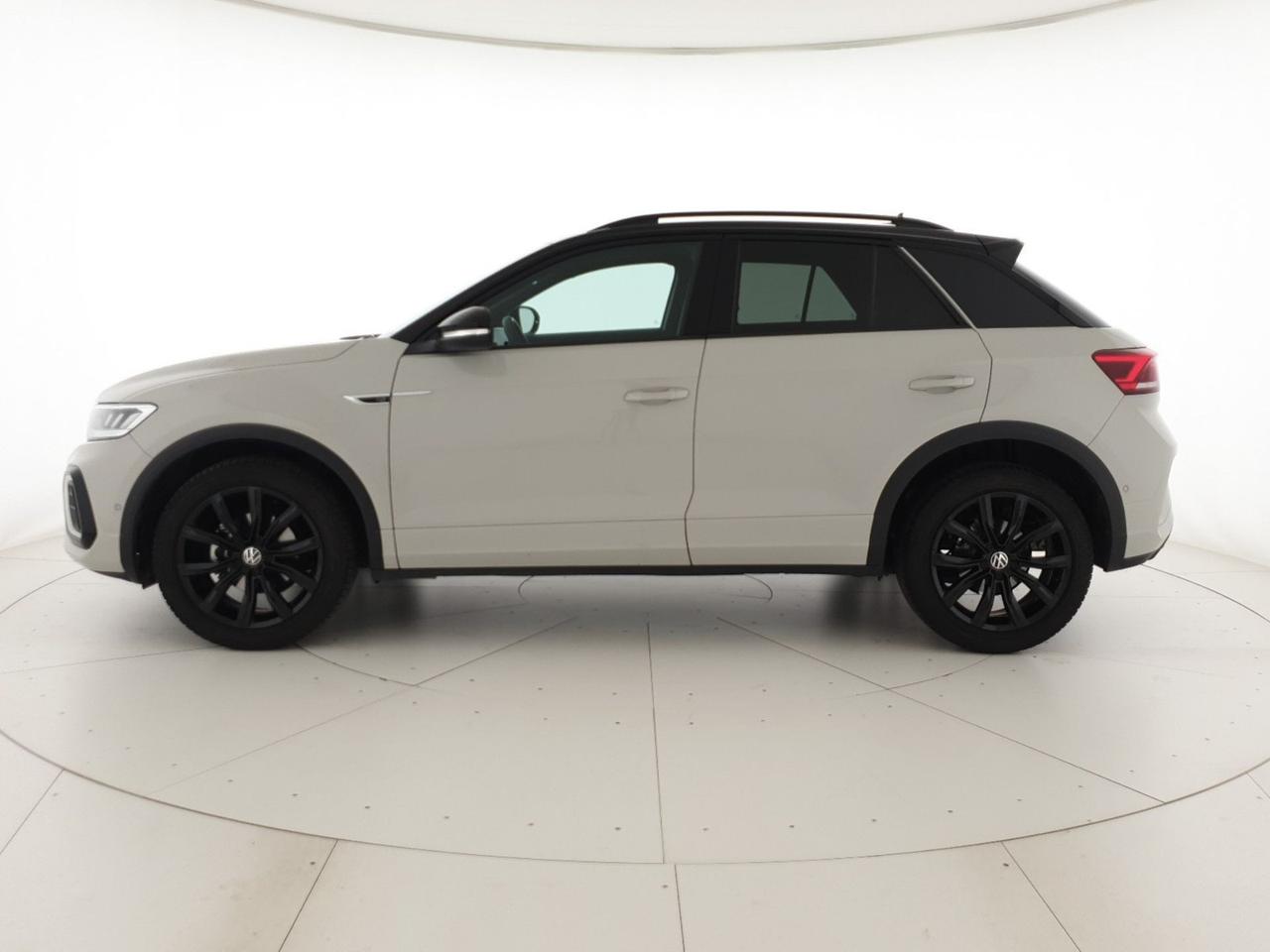 Volkswagen T-Roc 1.5 tsi r-line dsg