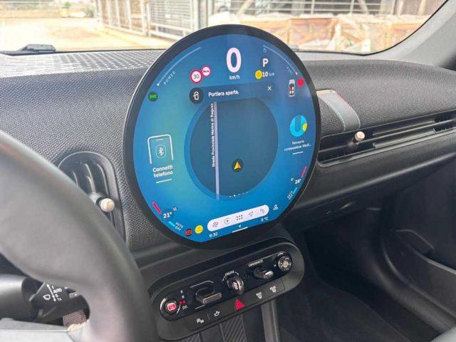 MINI Mini CooperCbr(F67) - Cooper C Classic Cabrio