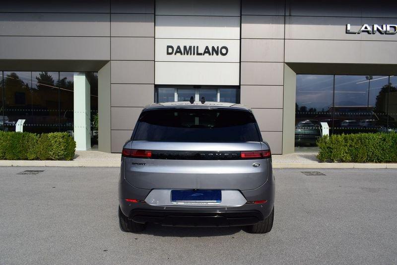 Land Rover RR Sport Range Rover Sport 3.0D l6 249 CV Dynamic SE