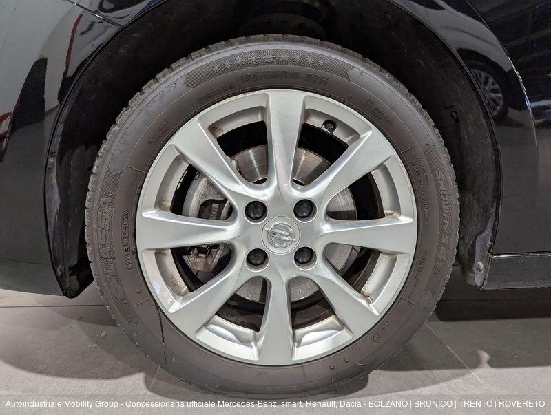 Opel Corsa 1.5 D 100 CV EDITION ''NEOPATENTATI''
