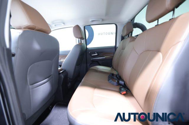 GREAT WALL Steed 2.4 ECODUAL 4WD PREMIUM