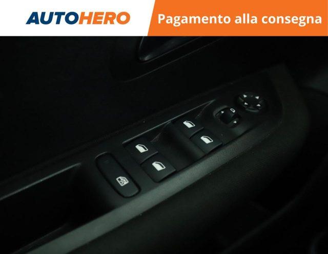 PEUGEOT 208 PureTech 75 Stop&Start 5 porte Active