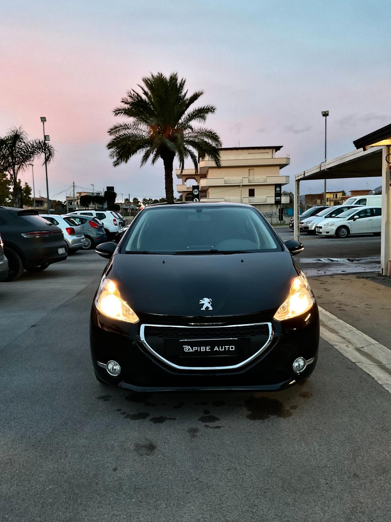 Peugeot 208 1.4 VTi 95 CV 5p. GPL Active