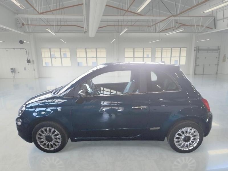 FIAT 500 1.0 70 CV IBRIDO DOLCEVITA 3 PORTE BERLINA