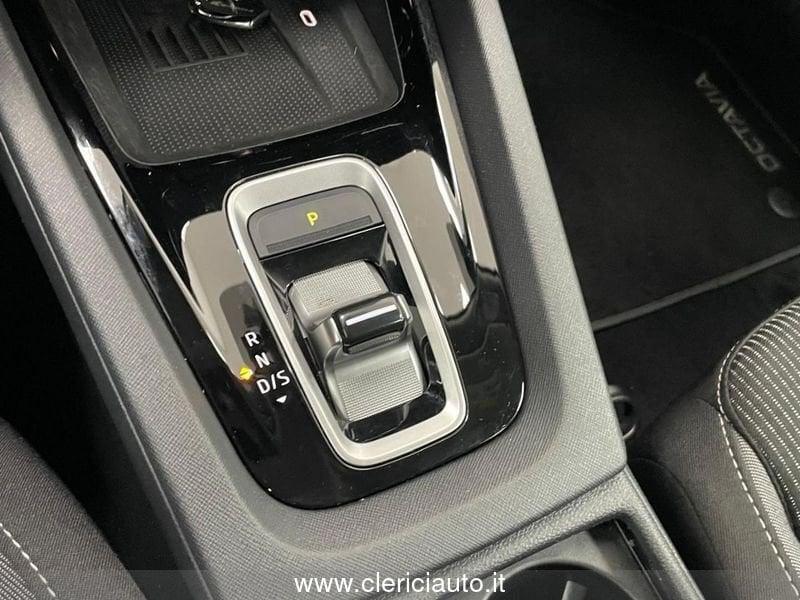 Skoda Octavia 2.0 TDI 150 CV DSG Wagon Selection