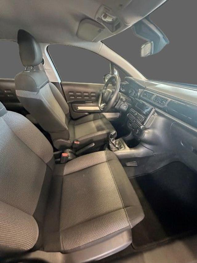 CITROEN C3 PureTech 83 S&S Feel