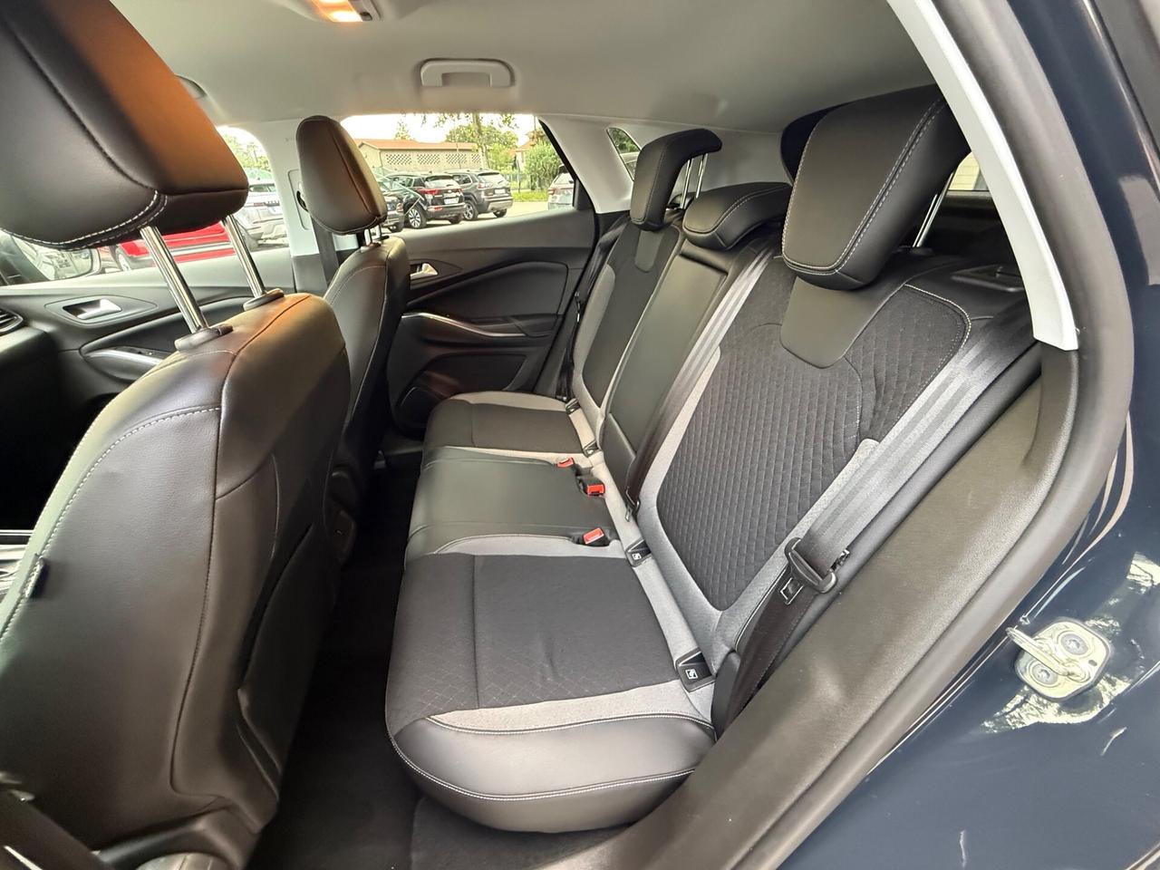 Opel Grandland X 1.2 Turbo 12V 130 CV Start&Stop a