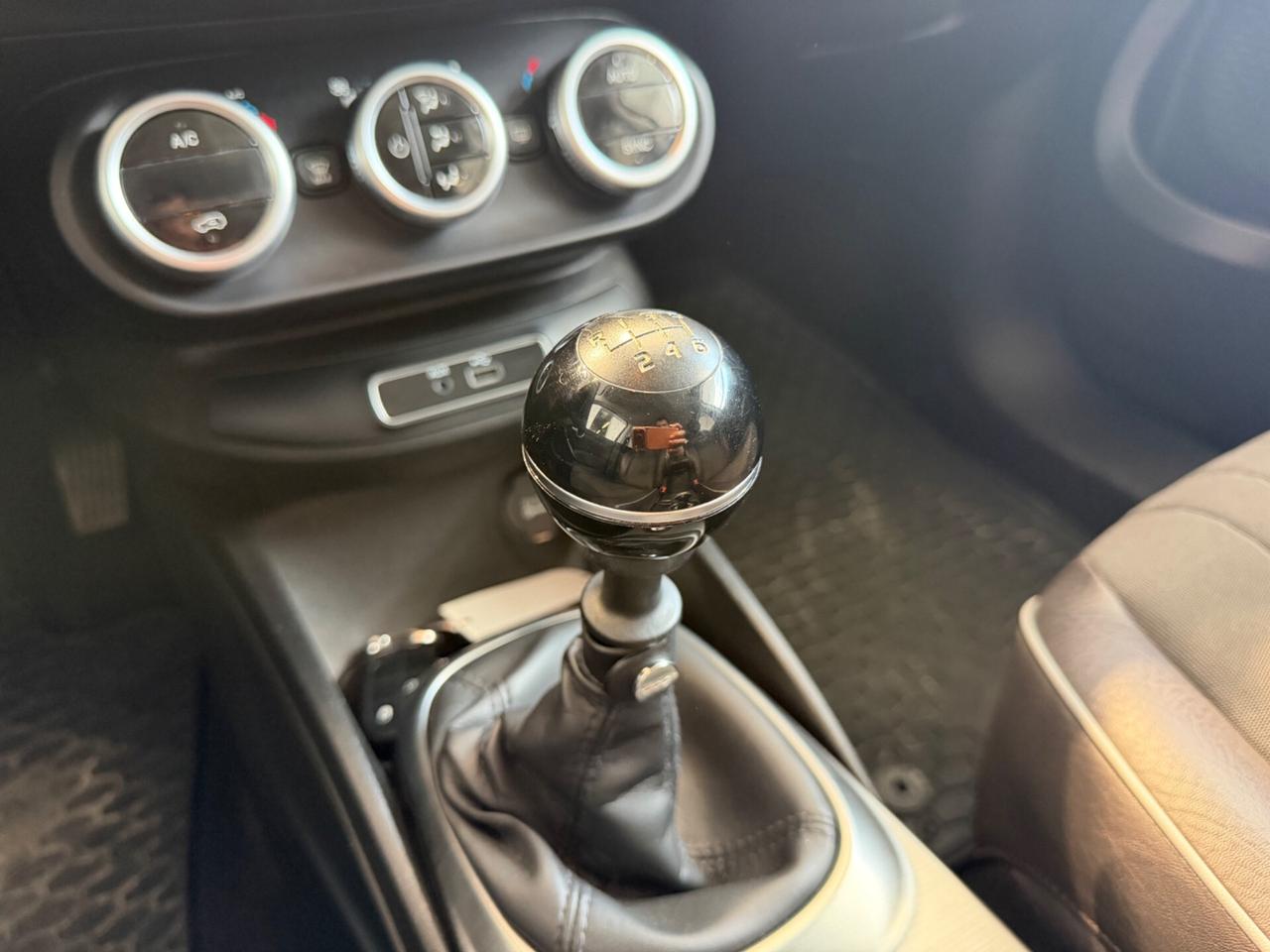 Fiat 500X 1.6 MultiJet 120 CV Business