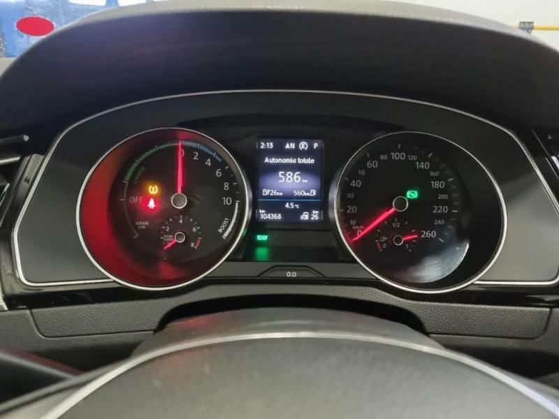 VOLKSWAGEN PASSAT 1.4 TSI DSG GTE 4 PORTE BERLINA