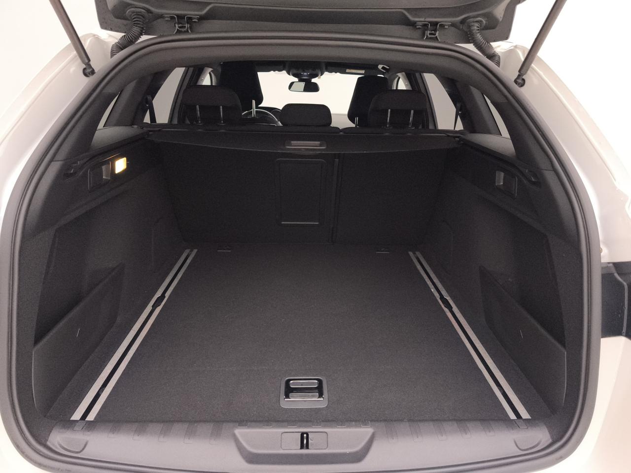 PEUGEOT 308 II - 308 SW 1.2 puretech t Gt Line s&s 130cv eat8 my18