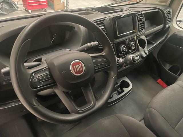 FIAT 28 2.2 Mjt FIAT 28 2.2 Mjt 120CV PC-TN Furgone