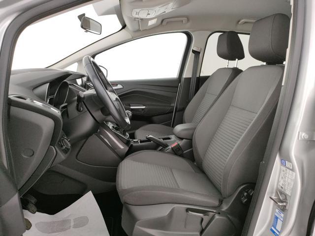 FORD C-Max 1.5 TDCi 95CV Start&Stop Business