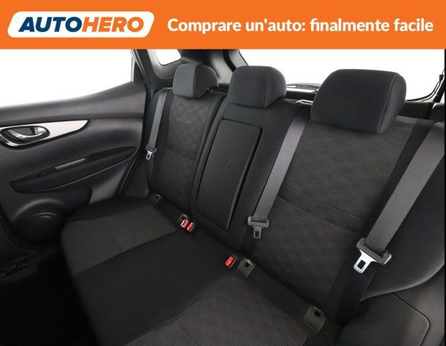 NISSAN Qashqai 1.5 dCi Acenta