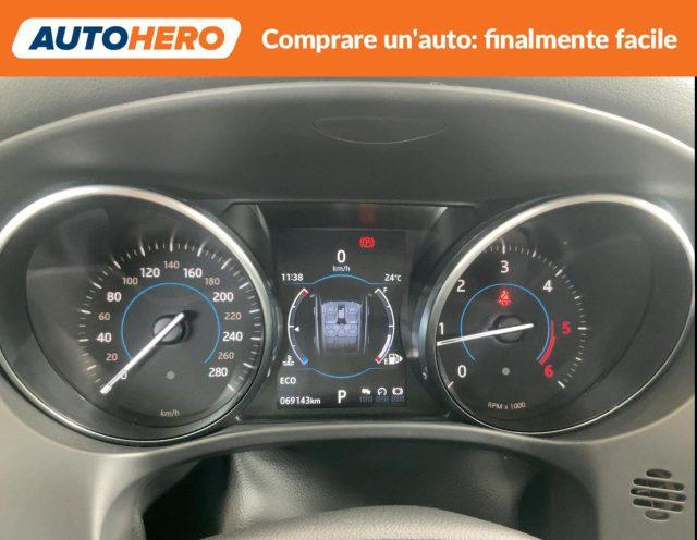 JAGUAR F-Pace 2.0 D 240 CV AWD aut. R-Sport