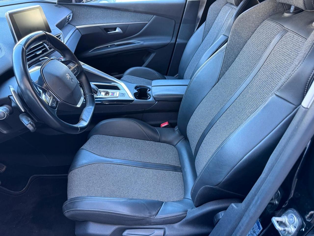 Peugeot 5008 PureTech Turbo 180 S&S EAT8 Allure*EURO6*7POSTI