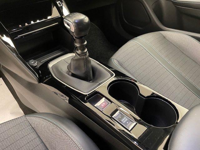 PEUGEOT 2008 II 2020 - 1.5 bluehdi Allure Pack s&s 110cv