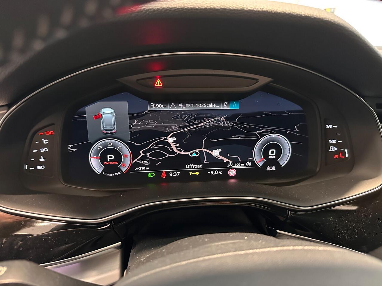 Audi Q8 50 3.0 tdi 3 X S LINE / SQ8 EXT. / BRONZ-LOOK