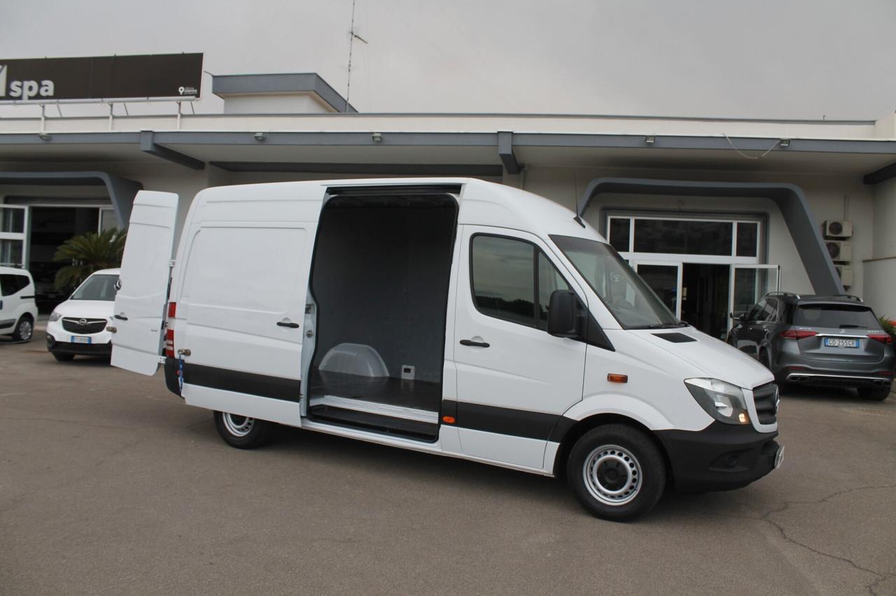 Mercedes-benz Sprinter 311 CDI Furgone L2H2