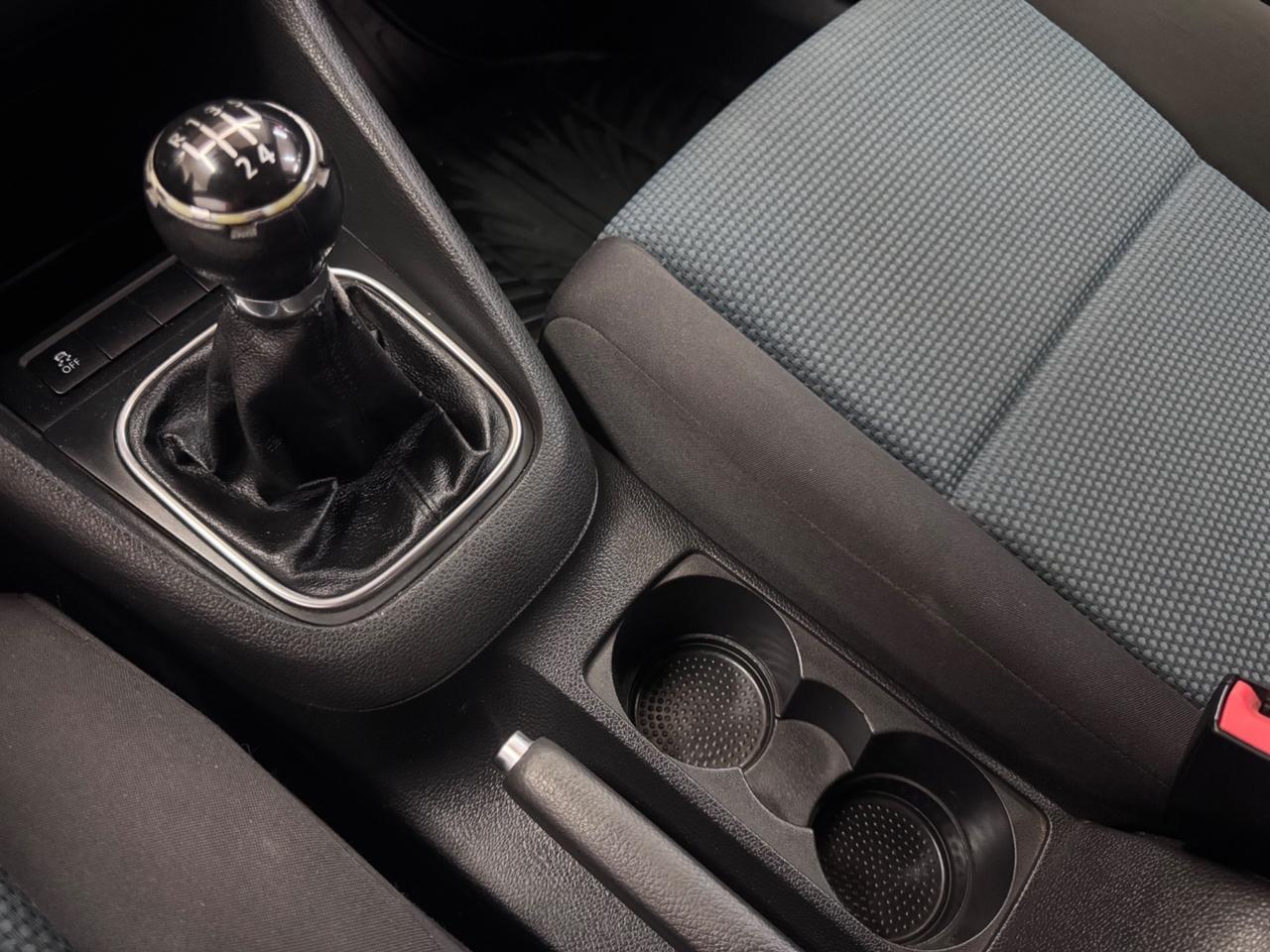 Volkswagen Golf 1.6 TDI DPF 5p. Highline-