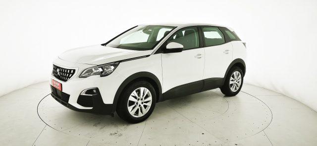 PEUGEOT 3008 BlueHDi 130 S&S Business