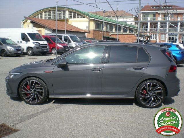 VOLKSWAGEN Golf 2.0 TSI GTI DSG - PRONTA CONSEGNA