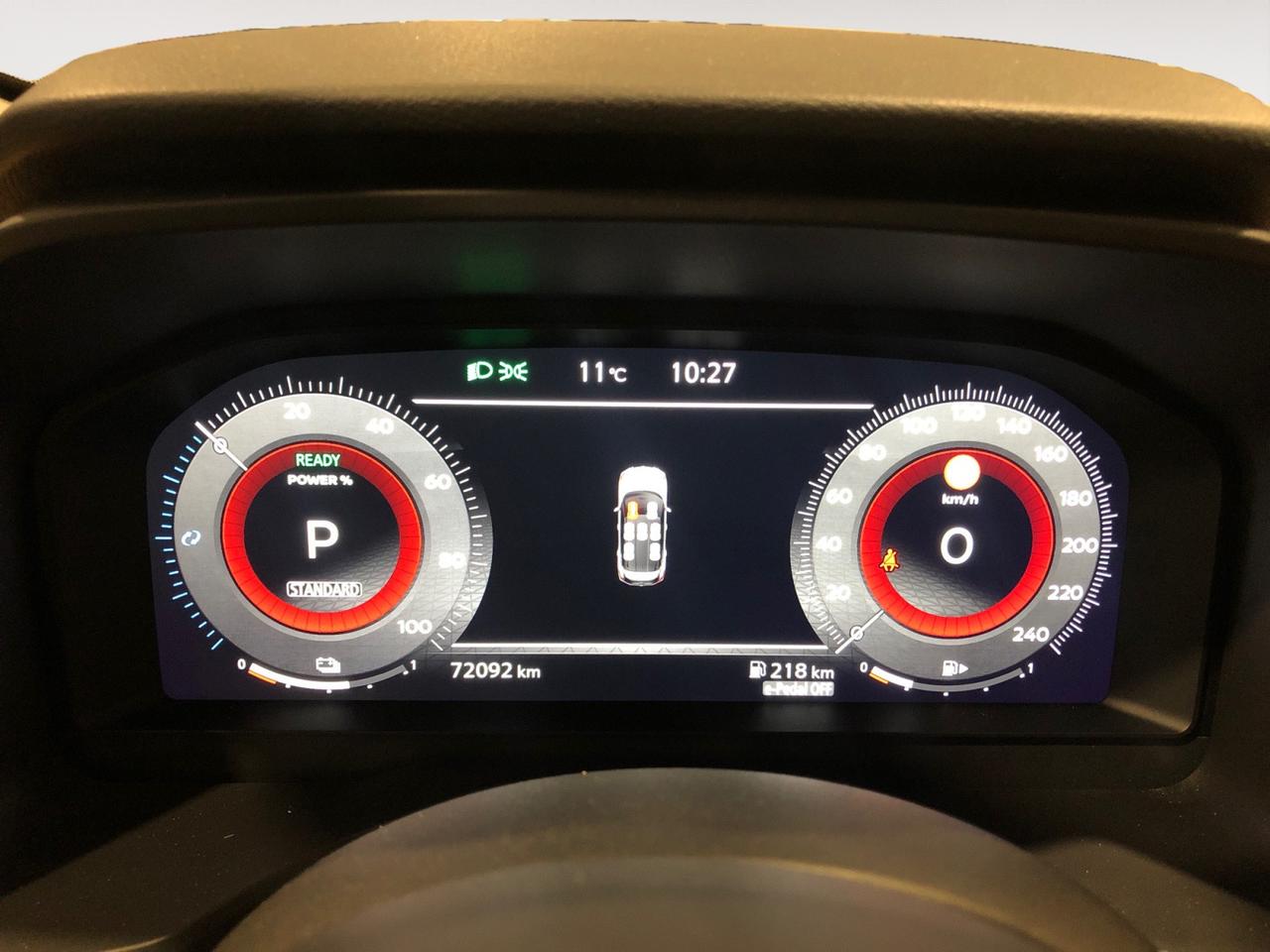 NISSAN X-Trail 1.5 e-power N-Connecta e-4orce 4wd auto 7p.ti