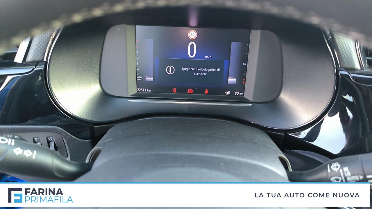 OPEL Corsa VI 2020 - Corsa 1.2 s&s 75cv