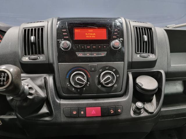 CITROEN Jumper 35 BlueHDi 165 PLM Cassonato