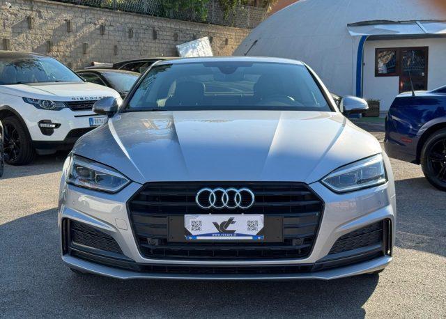 AUDI A5 40 TDI S tronic