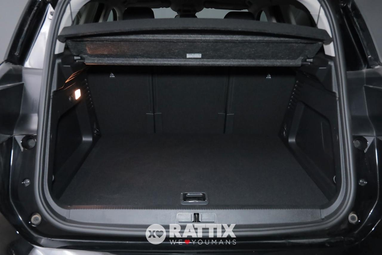 Citroen C5 Aircross 1.6 Hybrid Phev 180CV Plus e-EAT8