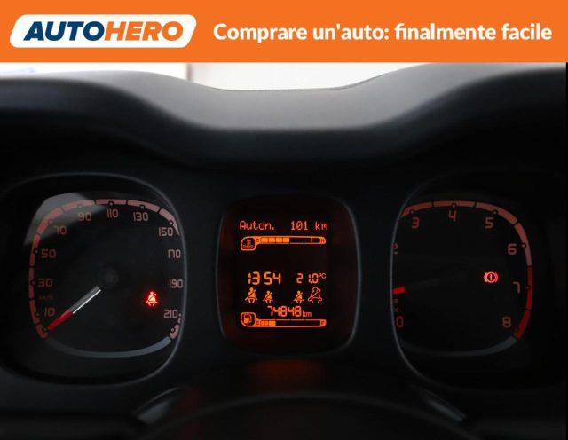 FIAT Panda 1.2 Pop