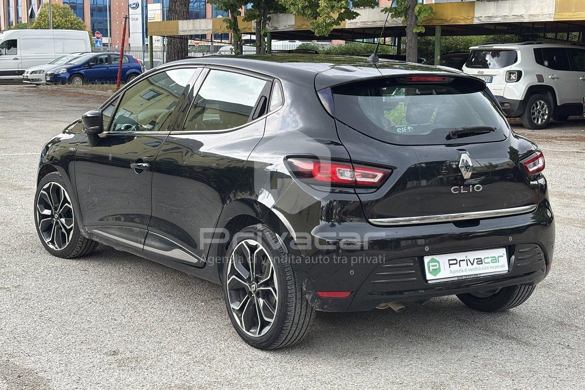 RENAULT Clio dCi 8V 110CV Start&Stop 5 porte Duel2
