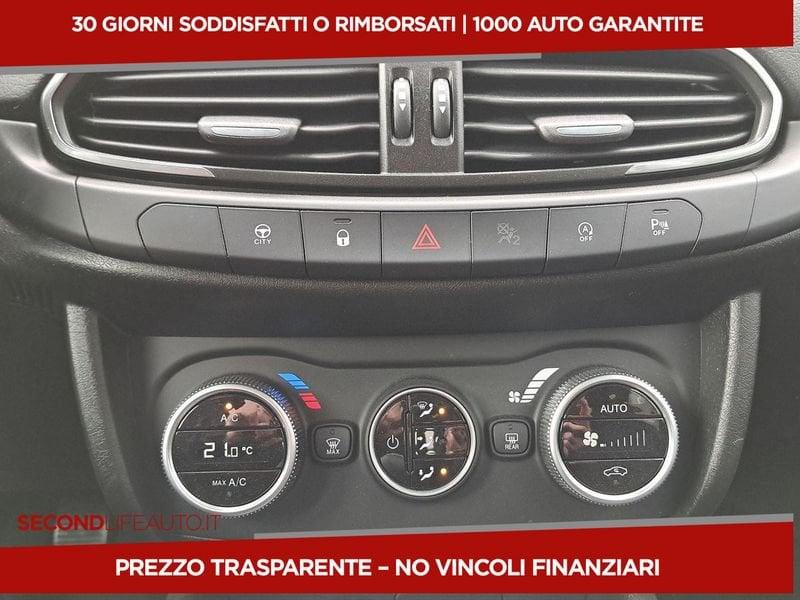 FIAT Tipo 5p 1.0 Cross 100cv