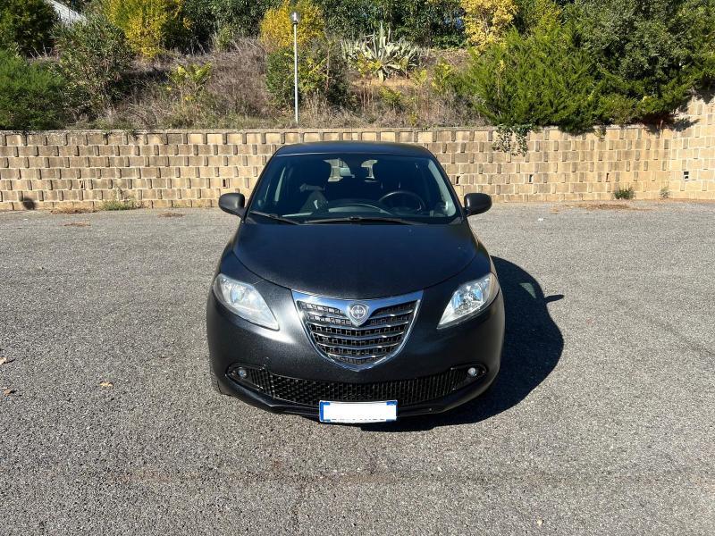 Lancia Ypsilon 5 Porte Ypsilon 1.2 8vColorazione Individual E6