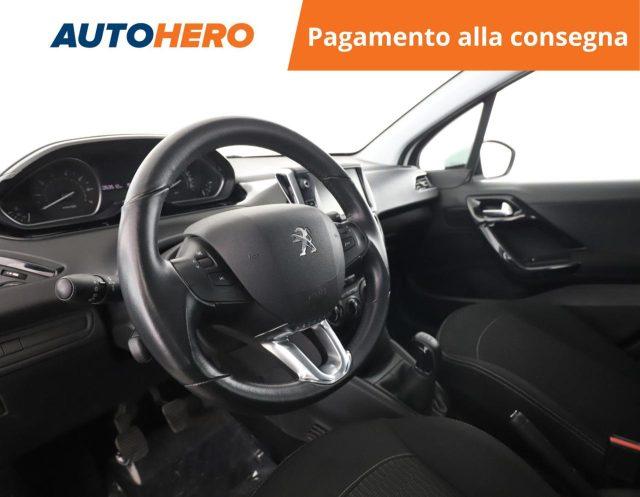 PEUGEOT 208 1° serie PureTech 82 5 porte Active