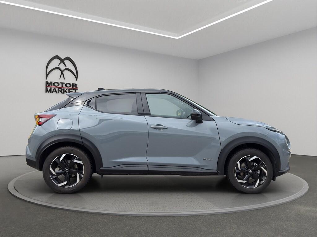 Nissan Juke 1.6 Hev N-Connecta