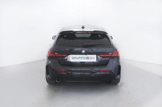 BMW 118 i 5p. Msport / Tetto Panorama *SCONTO IMMEDIATO*