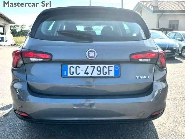 FIAT Tipo Tipo SW 1.6 mjt Business DTC - Aut -Navi - GC479GF