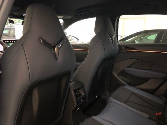 Cupra Terramar 1.5 Hybrid DSG - KM0
