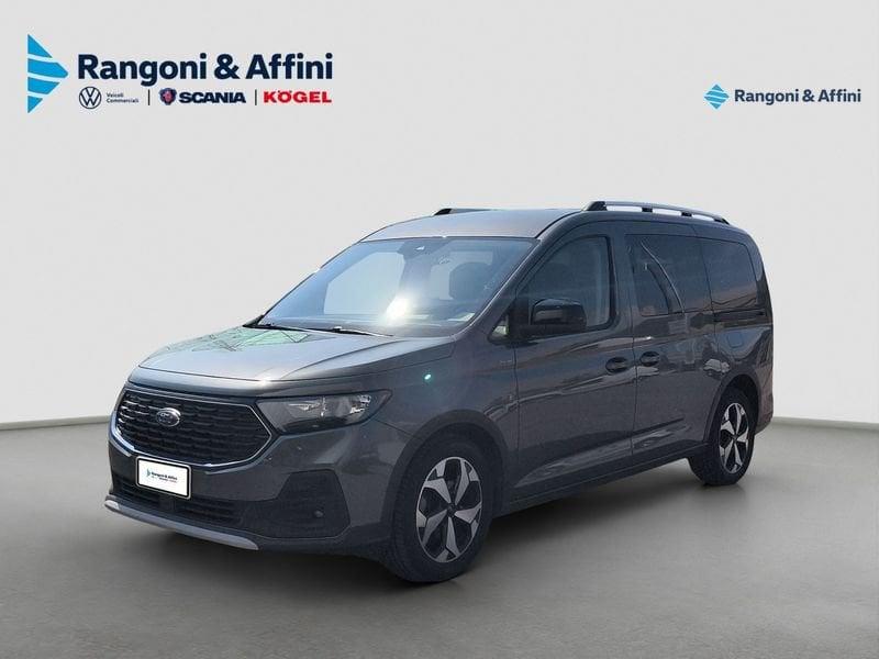 Ford Tourneo Connect 1.5 EcoBoost Active N1 AUTOCARRO L2H1