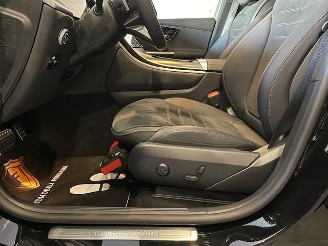 Mercedes Classe GLC 220 d AMG Premium 4matic auto