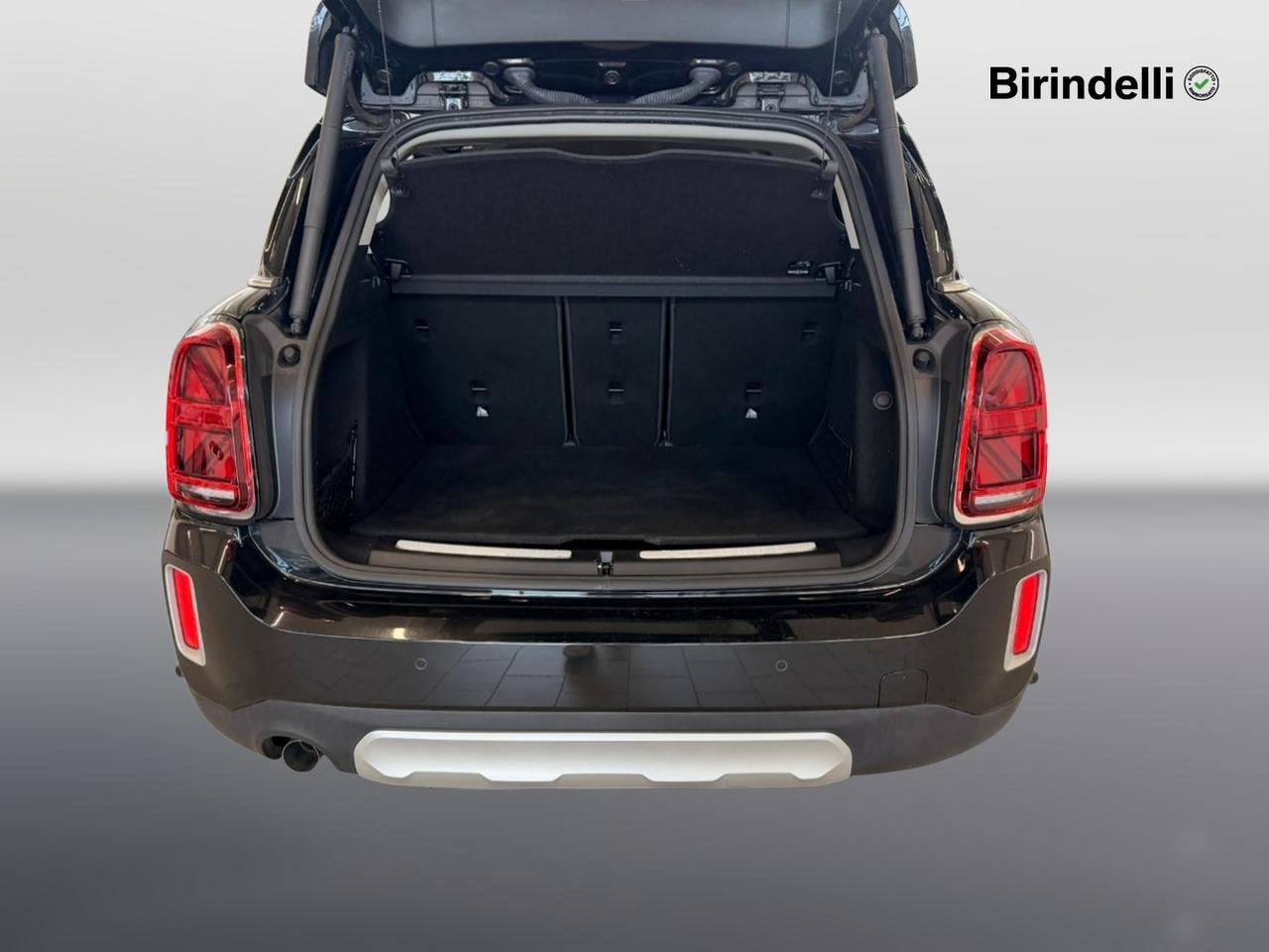 MINI Mini Countrym.(F60) - Mini 1.5 One D Northwood Edition Countryman