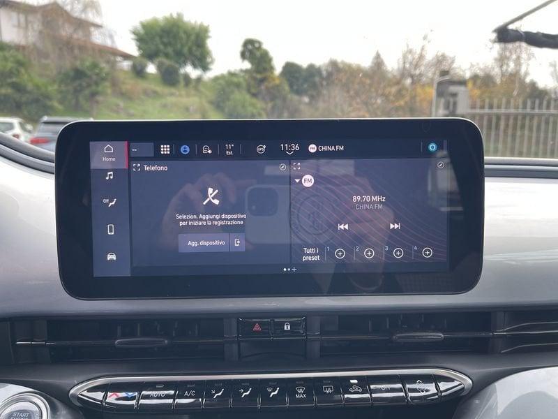 FIAT 500 1.0 Hybrid Torino - NUOVO