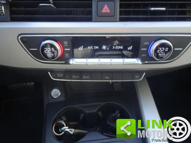 AUDI A4 Avant 35 TDI S tronic