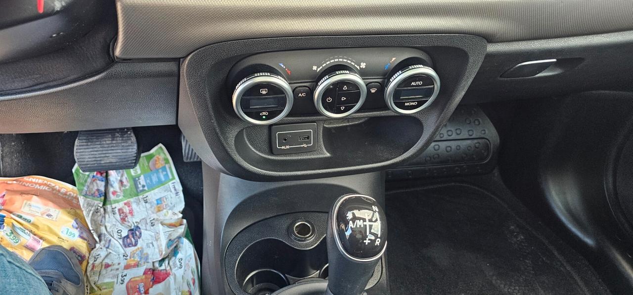 Fiat 500L 1.3 Multijet 95 CV Lounge