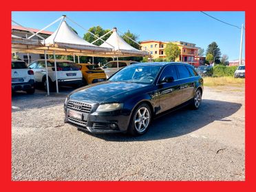 Audi A4 Avant 2.0 TDI 143CV Advanced - 2009