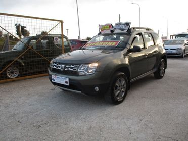 Dacia Duster 1.5 dCi 110CV 4x2 Prestige 2015